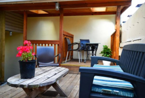 Vancouver Hideaway Guesthouse